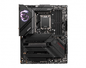 MSI MPG Z790 CARBON WIFI alaplap